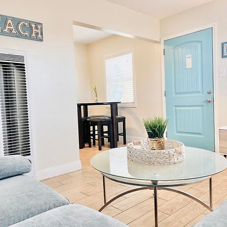 Cozy Beach Cottage With Bicycles San Diego Exterior foto